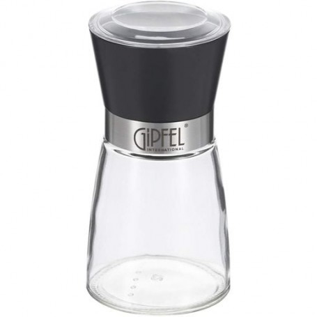 Млин для солі та перцю Gipfel Plain 13 см 50696 (1128238)