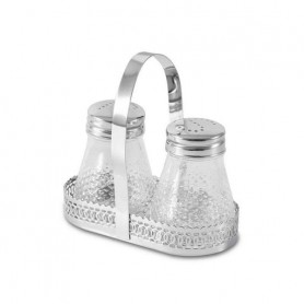 Набір для приправ Gipfel 10,5х5х10, 5 см 9111 (1127861)