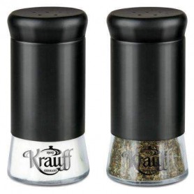 Набір для спецій 2 предмети Krauff (29-199-001) (1120434)