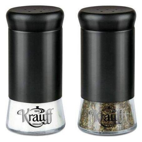 Набір для спецій 2 предмети Krauff (29-199-001) (1120434)