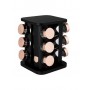 Набір ємностей Berlinger Haus Black Rose Collection (BH-8559) (1131563)