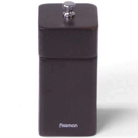 Млин для перцю квадратний Fissman 11x5 см 8188 (1128770)