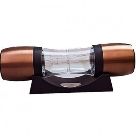 Млин для солі та перцю Bergner Millerhaus, 23 см BG-48520-RGD (1128326)