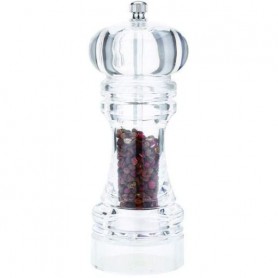 Млин для перцю та солі Con Brio 14 см 806-CB (1128320)