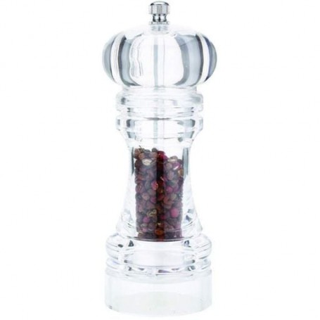 Млин для перцю та солі Con Brio 16 см 807-CB (1128319)