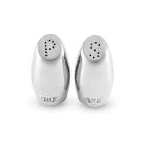 Набір з сільниці та перечниці Gipfel 8,5 см 6297 (1128818)