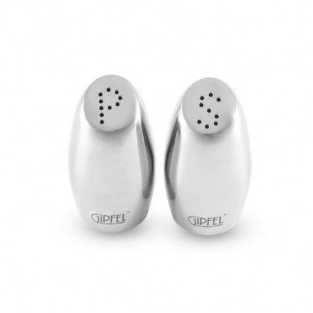 Набір з сільниці та перечниці Gipfel 8,5 см 6297 (1128818)