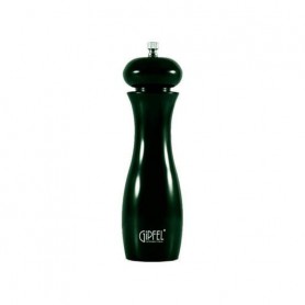 Млин для солі та перцю Gipfel Majolica 20,5 см 9165 (1128815)