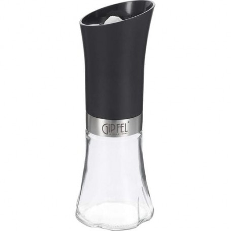 Млин для солі та перцю Gipfel Plain 21 см 50698 (1128236)