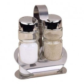 Набір для приправ Gipfel 3 предмети 9108 (1129738)