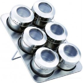 Набір для приправ Bohmann BH 7817 (1118662)