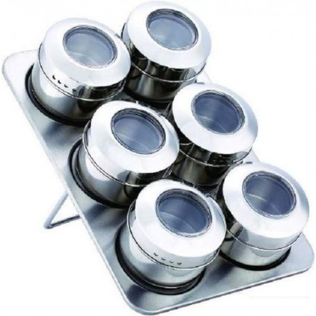 Набір для приправ Bohmann BH 7817 (1118662)