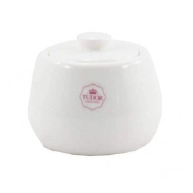 Сільничка порцелянова 220 мл Tudor TU2664-1 (1118593)