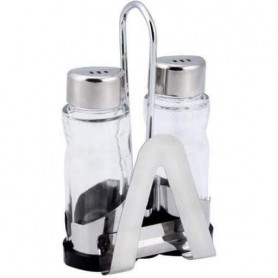 Набор для специй Empire (соль/перец/салфетница) 3 предмета (9548 EM) (1115330)