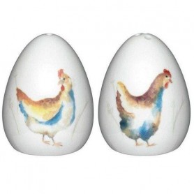 Набір для солі та перцю Kitchen Craft 509505 (1127814)