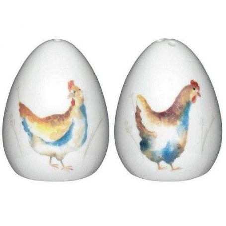 Набір для солі та перцю Kitchen Craft 509505 (1127814)