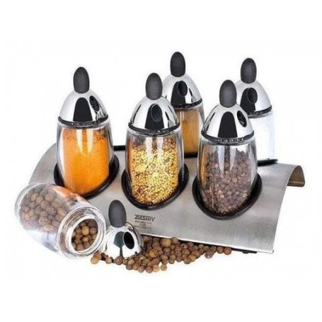 Набор для специй Vinzer (69274 Vinzer) (1122278)