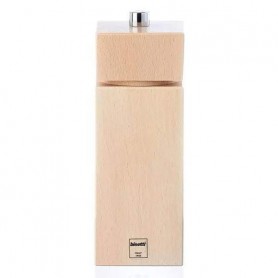 Измельчитель для перца Bisetti Trento белый h16,5 см (4150B) (1116971)