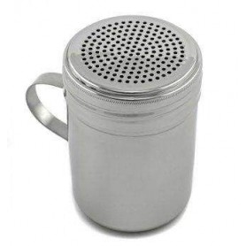 Диспенсер One Chef для специй с ручкой 300мл (110104/V-D10WH) (1114317)