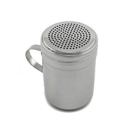 Диспенсер One Chef для специй с ручкой 300мл (110104/V-D10WH) (1114317)