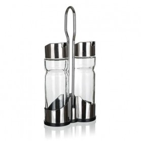 Набір для спецій CUL II 160ml, 3шт (Banquet) (1103013)