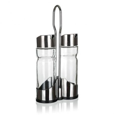 Набір для спецій CUL II 160ml, 3шт (Banquet) (1103013)