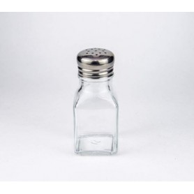 Солонка-перечница 100мл Pasabahce Salt-pepper СЛ 80221 (1069228)
