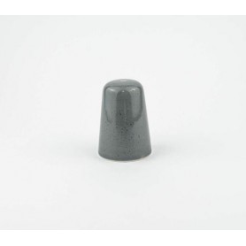 Перечница Porland Seasons Dark Grey 5*7см 300607 (1069223)