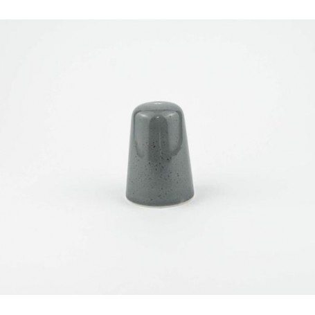 Перечница Porland Seasons Dark Grey 5*7см 300607 (1069223)