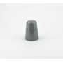 Перечница Porland Seasons Dark Grey 5*7см 300607 (1069223)