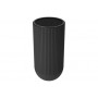 Підставка для ножів Ritter, black (Krauff) (1090033)