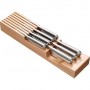 Підставка для ножів Fiskars Wooden 1062890 (1076372)