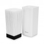 Підставка для ножів Fissman біла 12880 (1076027)