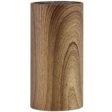 Підставка для ножів Con Brio 7102-Wooden - CB (1090309)
