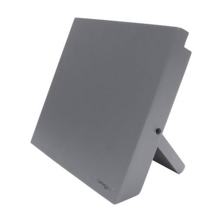 Подставка магнитная для ножей Ringel Grey Line, 24*21.8*3.2 см (RG-11010)