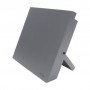 Подставка магнитная для ножей Ringel Grey Line, 24*21.8*3.2 см (RG-11010)