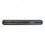 Планка магнітна для ножів 30*5 см чорна Maestro MR-1441-30 (1048958)