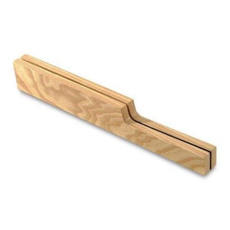 Підставка магнітна для ножів Berghoff 38,5 см 3900020 (1077407)