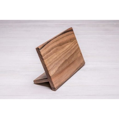 Магнітна підставка для кухонних приладів ножів ecoWalnut 300x120x190 мм (1049241)