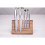 Магнітна підставка для кухонних приладів ножів ecoWalnut 300x120x190 мм (1049241)