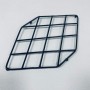 Підставка під посуд DECOR ART 15.7x15.5x0.5 см Чорний 46236459/1017 (1055122)