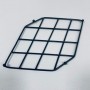 Підставка під посуд DECOR ART 15.7x15.5x0.5 см Чорний 46236459/1017 (1055122)