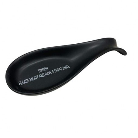 Підставка під ложку Maestro MR-20029-46 Black (1039601)