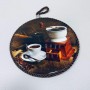 Підставка під гаряче Limited Edition B160072 17 см Coffee Time (1039632)