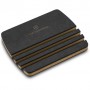 Підставка для дощок Victorinox Epicurean Cutting Boards 127x102x12мм Чорний (1032394)