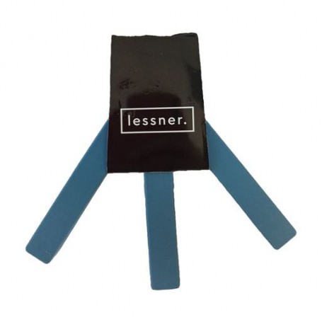 Подставка под горячее Lessner Sky Blue, 20*13.3*1.5 см (10315)