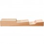 Підставка для ножів Fiskars Wooden 1062890 (1076372)