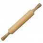 Скалка Maestro d5 см длина 43 см силикон (1585 MR) (1117070)