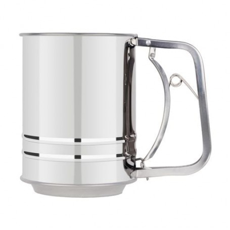 Просеиватель для муки Ringel Havel, 9.7*15.5*13 см (RG-5126)