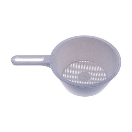 Дуршлаг Ekodeo белый, 1.5 л (P92221WH)